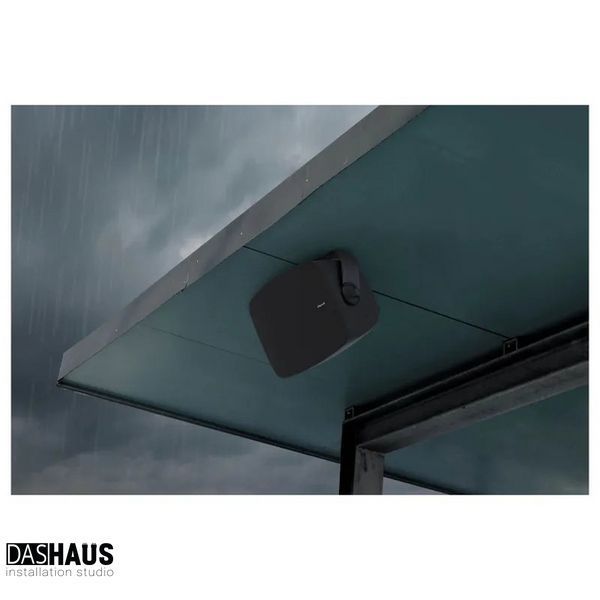 Klipsch All Weather RSM-650 Black 1072015 фото