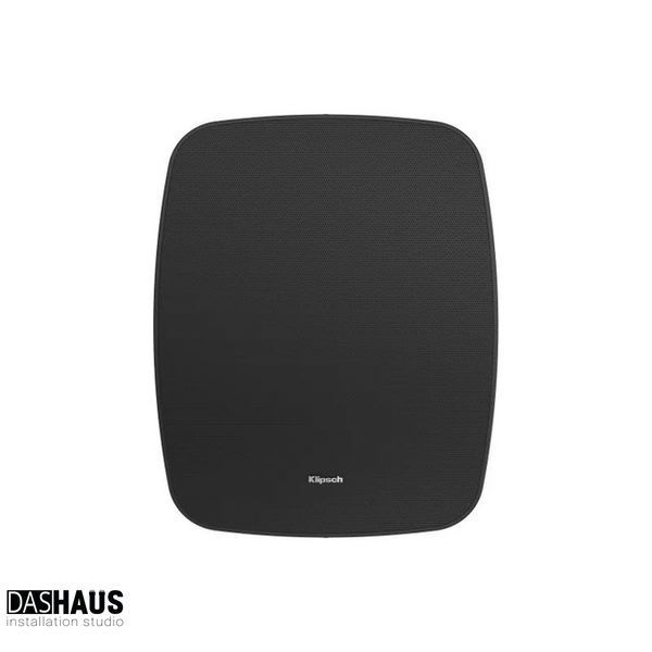 Klipsch All Weather RSM-650 Black 1072015 фото