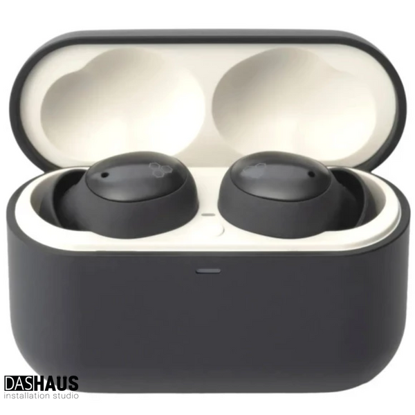 Final Audio ZE500 for ASMR DARK GRAY 90404076 фото
