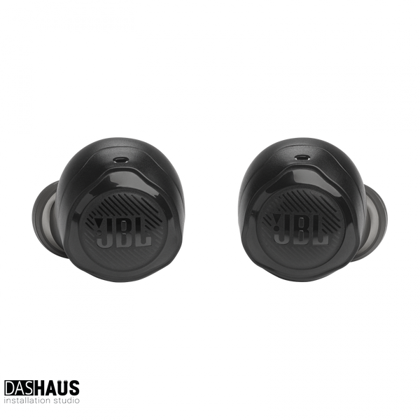 JBL Quantum TWS Air Black JBLQTWSAIRBLK фото