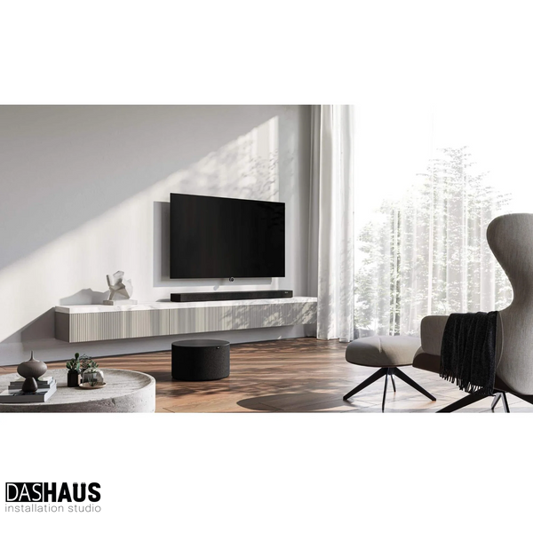 Loewe Klang Bar5 MR 5.1.2 Basalt Grey (60601D10) 60601D10 фото
