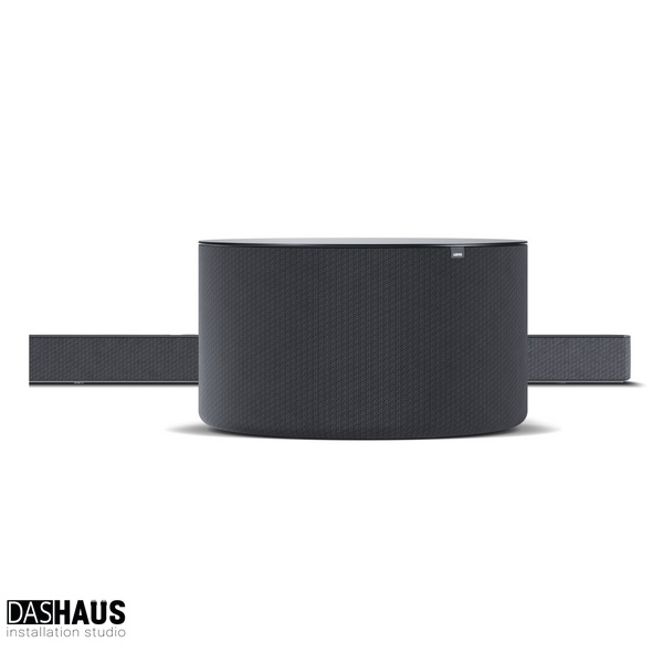 Loewe Klang Bar5 MR 5.1.2 Basalt Grey (60601D10) 60601D10 фото