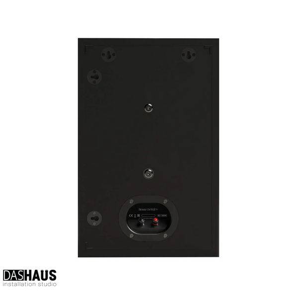 MONITOR AUDIO Bronze On-Wall Black (7G) SB7GOWB фото