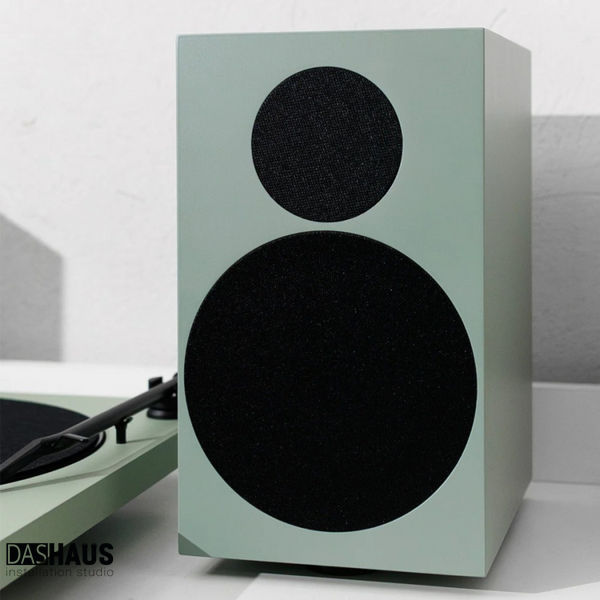 Tone Factory - Speaker S Satin Green 9120129863285 фото
