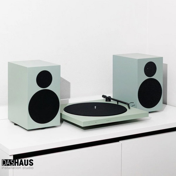 Tone Factory - Speaker S Satin Green 9120129863285 фото
