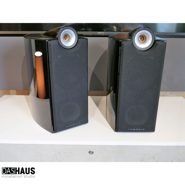 Triangle Signature Theta Black Piano Lacquer 43157679 фото