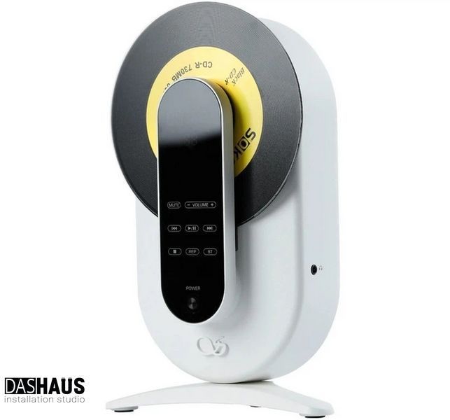 Shanling EC Smart White 90403648 фото