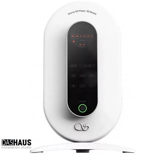 Shanling EC Smart White 90403648 фото