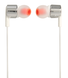 JBL T210 Gray JBLT210GRY фото 1
