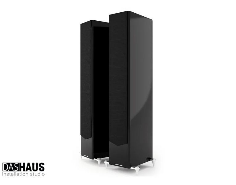 Acoustic Energy AE 520 Piano Gloss Black AE51-20 GB фото