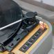 Lenco TT-116GY виниловый проигрыватель с Bluetooth и встроенными динамиками A005411 фото 9