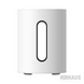 Сабвуфер Sonos Sub Mini White Matte SUBMEU1 фото 1