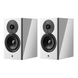 Dynaudio Focus 10 White High Gloss F10WHHG фото 1