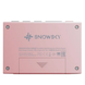 FiiO Snowsky ECHO mini Pink 43517 фото 2
