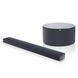 Loewe Klang Bar5 MR 5.1.2 Basalt Grey (60601D10) 60601D10 фото 1