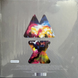 Виниловая пластинка Coldplay &ndash; Mylo Xyloto (LP, 2011/2025, Germany, Reissue, Clear, 5021732546630) 5021732546630 фото 3