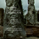 Вінілова платівка Er. J. Orchestra &ndash; Gabrielius (LP, 1999/2026, Ukraine, OSNV005, OSNOVA Records) OSNV005 фото 2
