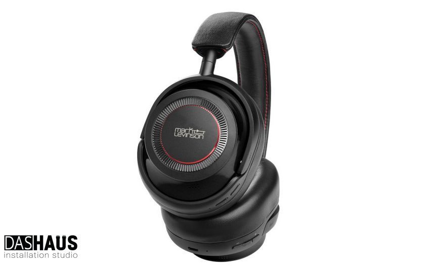 Mark Levinson №5909 Black ML5909B фото