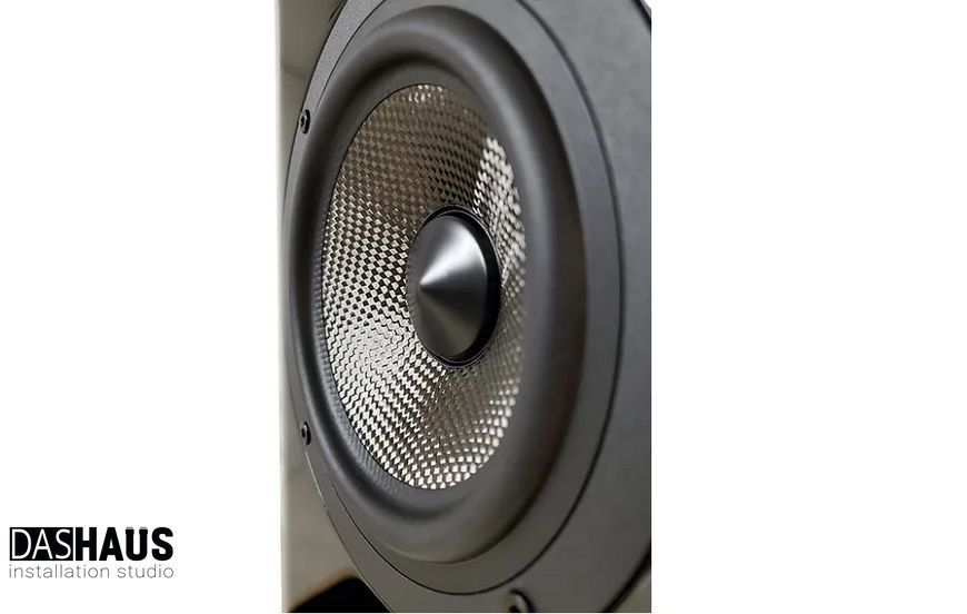 Acoustic Energy AE 520 Piano Gloss Black AE51-20 GB фото