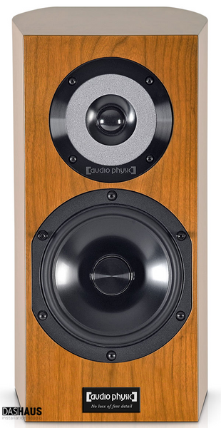 Audio Physic Step Step фото