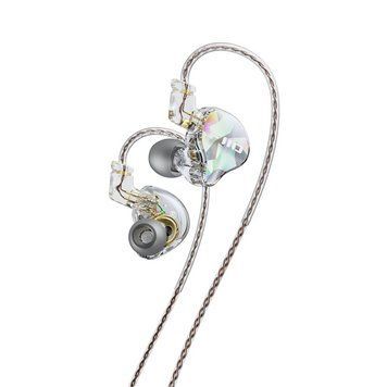 FiiO JD10 Transparent 42245 фото