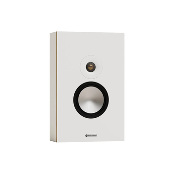 MONITOR AUDIO Bronze On-Wall White (7G) SB7GOWW фото