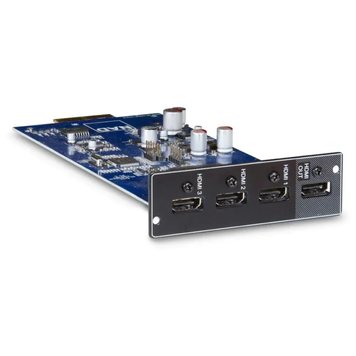 NAD MDC HDM-2 (MDC Module for M12, C368, C388, M32) NADMDCHDM2 фото