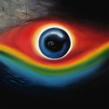 Платівка вінілова Pendulum &ndash; Inertia (2LP, Album, Vinyl) 9341004141865 фото