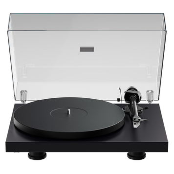 Pro-Ject Debut EVO 2 Pick It MM EVO Satin Black 9120129864954 фото