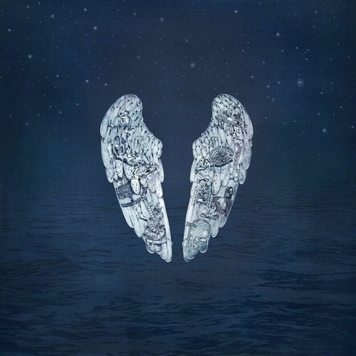 Вінілова платівка Coldplay &mdash; Ghost Stories (LP, 2014/2025, Germany, Reissue, Clear, 5021732546647) 5021732546647 фото