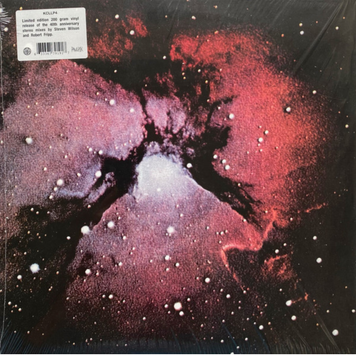 Виниловая пластинка King Crimson &ndash; Islands (40th Anniversary Stereo Mixes, LP, Limited Edition, 200g, 1971/2018, UK, KCLLP4) KCLLP4 фото