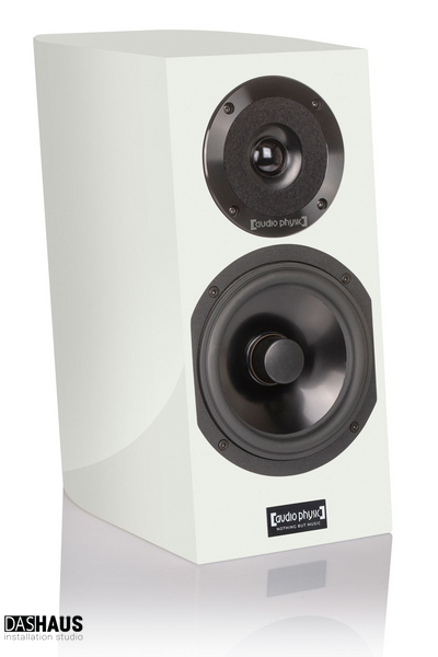 Audio Physic Step Step фото