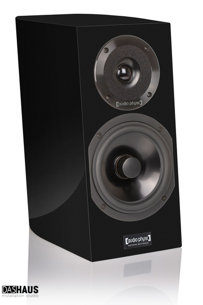 Audio Physic Step Step фото
