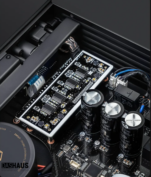 HiFi Rose RS451 RS451 фото