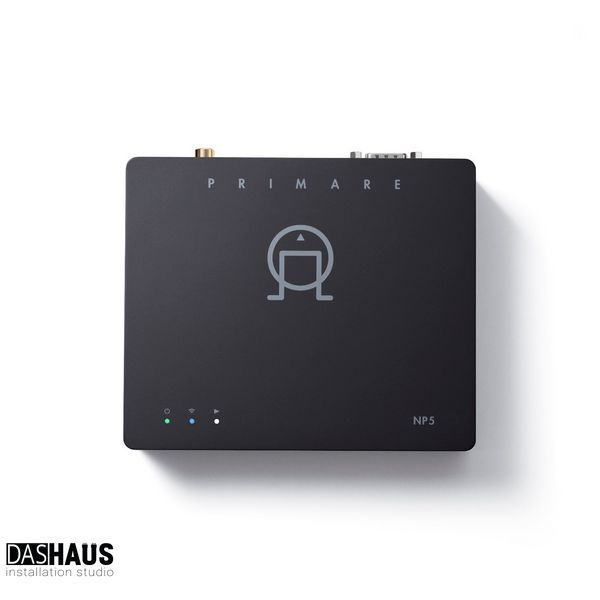 Primare NP5 PRISMA MK2 82-6205 фото