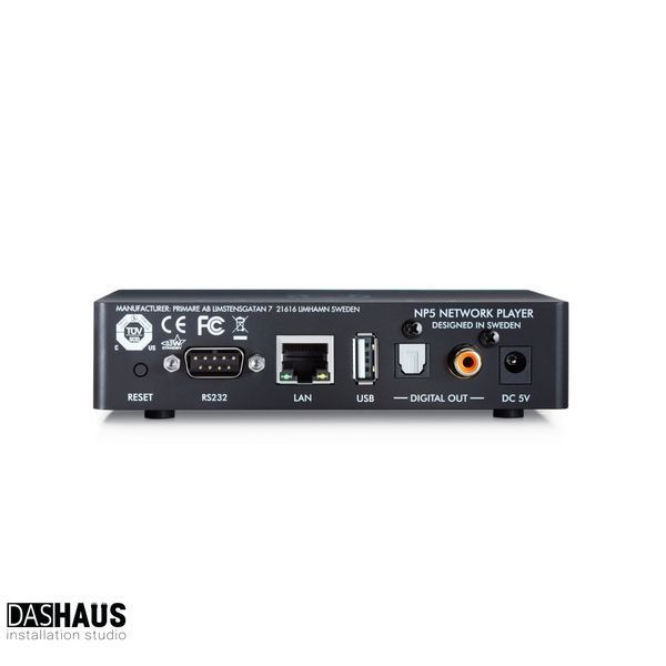 Primare NP5 PRISMA MK2 82-6205 фото