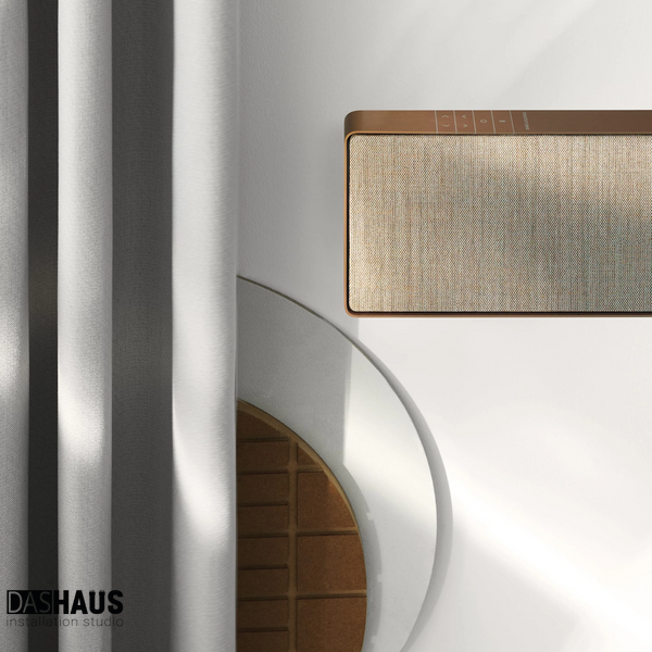 Bang & Olufsen Beosound Stage 2 Gold Tone/Golden 1200577 фото