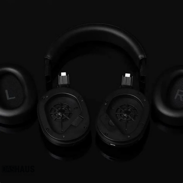 Final Audio UX5000 Black 90404189 фото