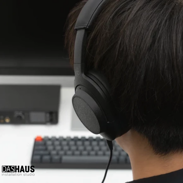 Final Audio UX5000 Black 90404189 фото