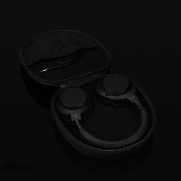 Final Audio UX5000 Black 90404189 фото