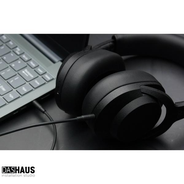 Final Audio UX5000 Black 90404189 фото