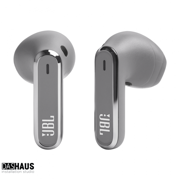 JBL Live Flex Silver JBLLIVEFLEXSVR фото