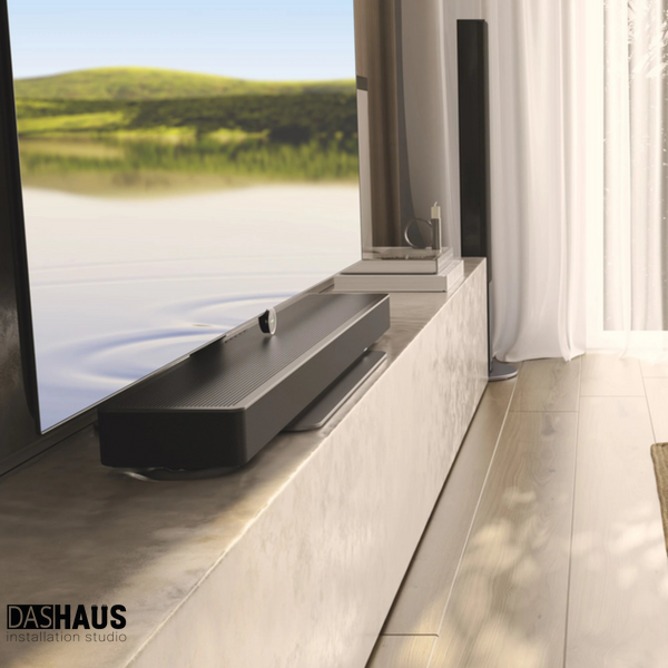 Loewe Klang Bar3 3.1-Channel Basalt Grey (60614D10) 60614D10 фото
