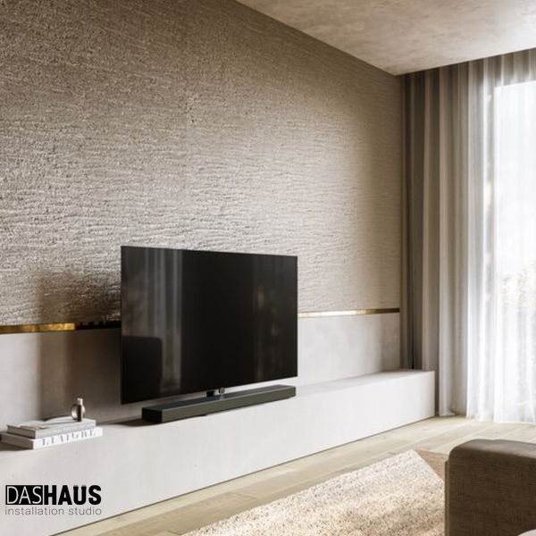 Loewe Klang Bar3 3.1-Channel Basalt Grey (60614D10) 60614D10 фото