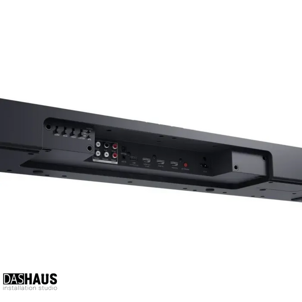 Loewe Klang Bar3 3.1-Channel Basalt Grey (60614D10) 60614D10 фото