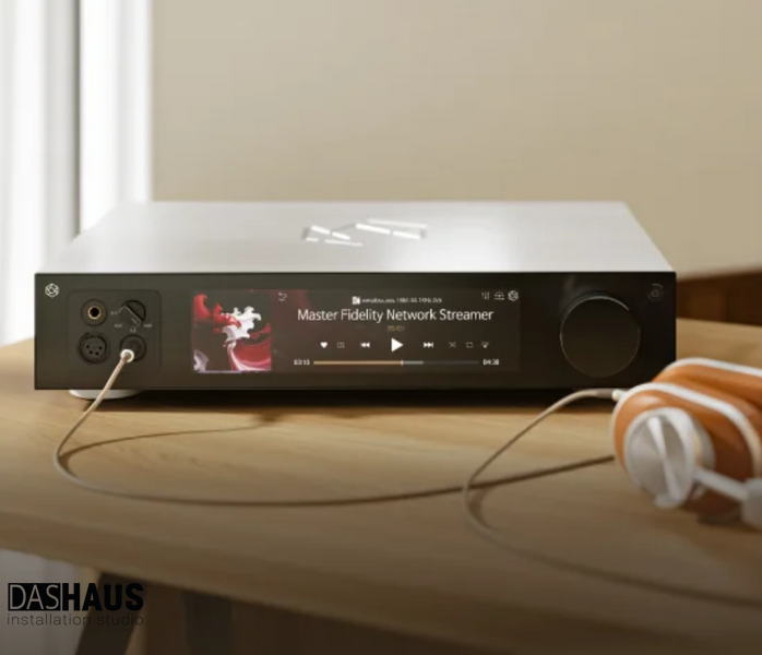 HiFi Rose RS451 RS451 фото