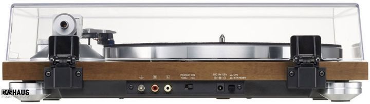 TEAC TN-400BT-X/WA Walnut TN-400BT-X/WA фото