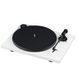 Pro-Ject Primary E Phono OM NN White 9120082383677 фото 1