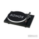 Програвач вінилу з фонокоректором Turntable The Debut Carbon SB esprit Sonos Edition Black PJDECASON1 фото 1