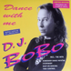 Вінілова платівка DJ BoBo &mdash; Dance With Me (LP, 1993/2023, Switzerland, FM 165007, Limited Edition, Purple Vinyl) FM 165007 фото 1
